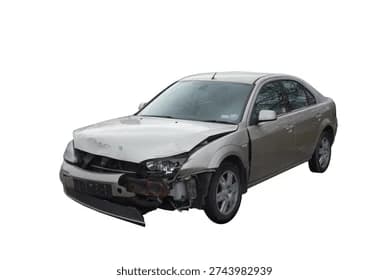 Cover image for Car repairs